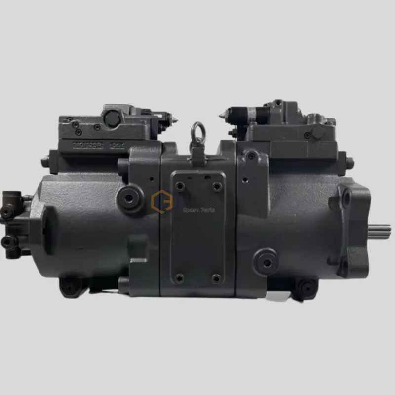 LC10V00041F2 LC10V00041F1 Hydrauic Main pump for Kobelco SK330-10